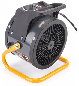 Elektromos fűtőtest 2,5kW PM-NAG-2.5