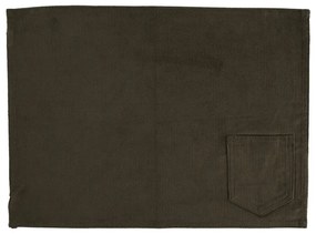 Textil tányéralátét 33x45 cm Velmar – Tiseco Home Studio