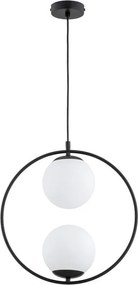 Alfa ADINO 62437 Függőlámpa 2x10W/E14 IP20
