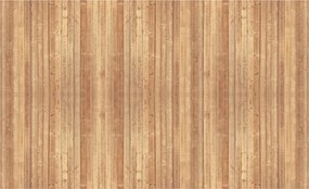 Fotótapéta Fa deszkák Skandináv stílus és természet 208x146 +ragasztó