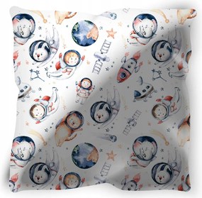 Dekoratív Párnahuzat Kozmosz Melki 40X40 CM