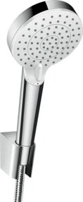 Hansgrohe Crometta zuhanyfej tömlővellet króm 26693400
