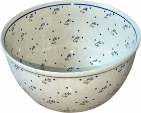 Tál 986 4,5L Kerámia Boleszláv 111