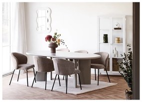 Fali tükör 54x80 cm Bosaro – House Nordic