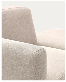 Bézs heverő Neom – Kave Home