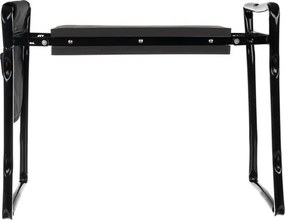 Multifunkcionális kerti szék szerszámokkal Gardlov - 60x50x27 cm