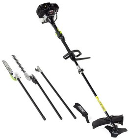 NAC 4 az 1-ben benzines bozótvágó