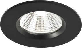 Nordlux FREMONT 2310046003 Beépíthető spotlámpa 1x4,5W/LED 4000K 380LM IP65