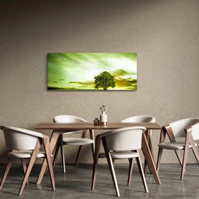 Kép - Az élet fája (120x50 cm)