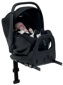 Chicco - Autósülés KORY ESSENTIAL i-Méret (40-80 cm) fekete