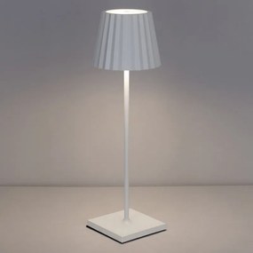 Novolux LITTA 914A-L0103L-01 Asztali lámpa 1x2,2W/LED 231LM IP54