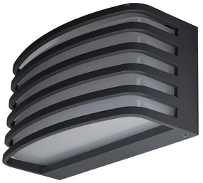 Fali kültéri lámpa (magasság 10 cm) – SULION