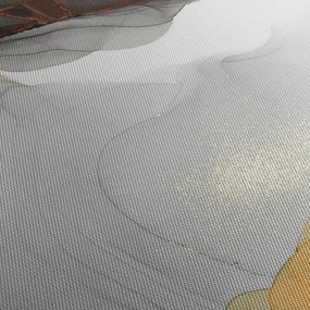 Kép - Tintaművészet II. (120x50 cm)