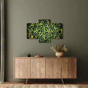 Sziklák képe (90x60 cm)