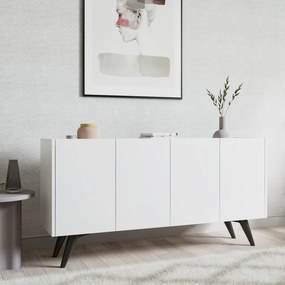 Petra komód, 150 cm