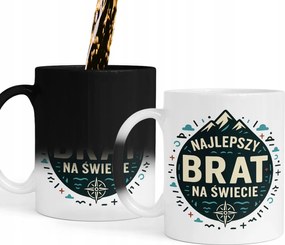 Mágikus Bögre Ajándék A Legjobb Testvérnek Bögre Ajándék Szöveg