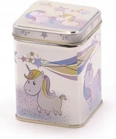 Teásdoboz 100g Unikornis