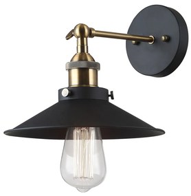 Italux KERMIO MBM-2319/1 Fali lámpa 1x40W/E14