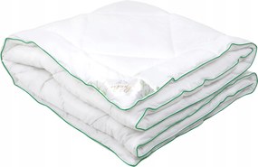 Bambusz paplan 155x200 egész éves antiallergén