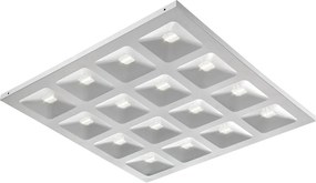 Endon DEYES 78547 LED panel 30W/LED 4000K 3450LM IP20