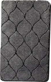 Infinity - Anthracite (70 x 120)