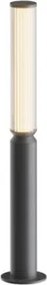 MAYTONI O593FL-L12GF3K LIT Modern Kültéri Állólámpa Grafit LED IP65