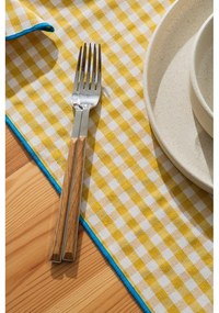 Textil tányéralátét szett 2 db-os 35x50 cm Vichy – Really Nice Things