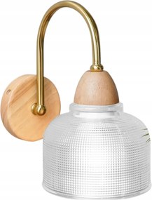 Fali Lámpa Modern Stílus Skandináv Fali Lámpa E27 Vintage