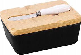 Vajtartó Fedéllel És Késsel Adria Fekete Florina