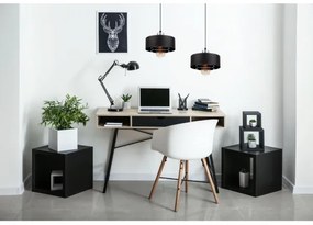 Csillár zsinóron VEST 2xE27/60W/230V