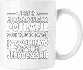 Bögre Munka Vicces Idézet 2 Fehér 330ml