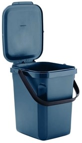 Denox Organic Biohulladék-tároló 10 l, kék