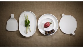 Előételes tányér, Artesano Original kollekció - Villeroy & Boch