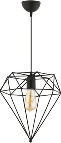 Diamond - Black