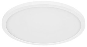 Globo 41562-24W - LED Fürdőszobai mennyezeti lámpa SAPANA LED/24W/230V IP44