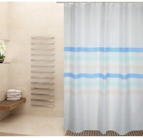 Zuhanyfüggöny 180x200 cm Seauville – MSV