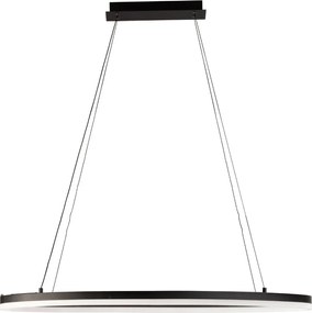 Fischer&Honsel Sirko 60977 Függőlámpa 1x37,7w/led 2700k-3350k-4000k 4429lm ip20
