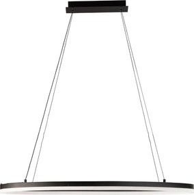 Fischer&Honsel Sirko 60977 Függőlámpa 1x37,7w/led 2700k-3350k-4000k 4429lm ip20