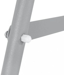 Bestway Flowclear 2 fokos medencelétra 84 cm