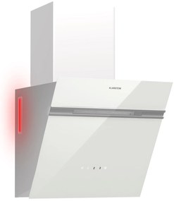Klarstein Alina páraelszívó, 40 cm, 570 m³/h, Csendes, EEK A