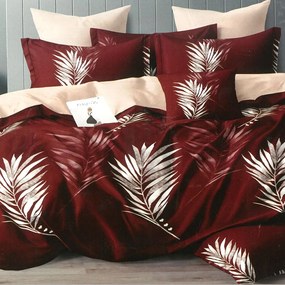 DELNAT BURGY 7 részes ágynemű 140x200 cm