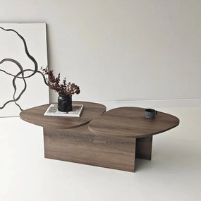 Stones - Walnut