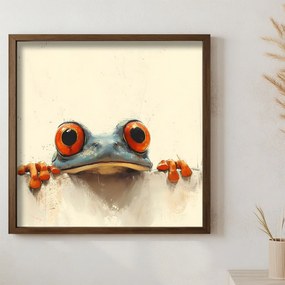 Falikép, 50×50 cm – AI074