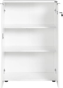 Könyvespolc, 72 cm – Rkt-332-Dd-1
