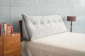 Párna 160 cm Trinny (szürke). 1034721