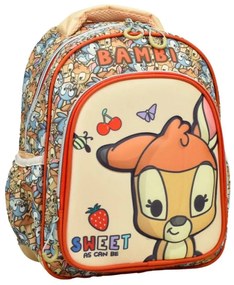 Disney Bambi Sweet hátizsák, táska 30 cm