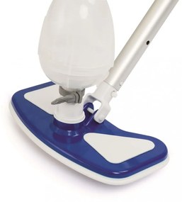 Bestway Flowclear Deluxe úszómedence-tisztító készlet 58237