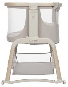 Maxi-Cosi - Utazó kiságy IORA AIR bézs