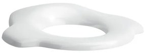 Laufen Florakids wc-ülőke duroplast fehér h8910323000001 9103.2.300.000.1