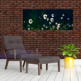 Kép - Fű (120x50 cm)